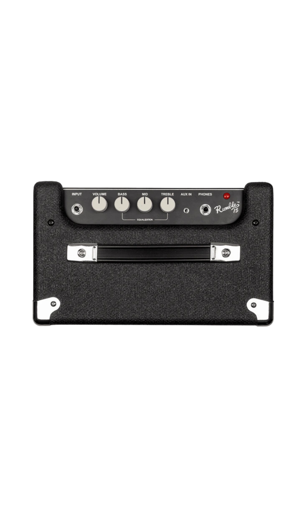 Fender Rumble 15 V3, imagen 5 del producto