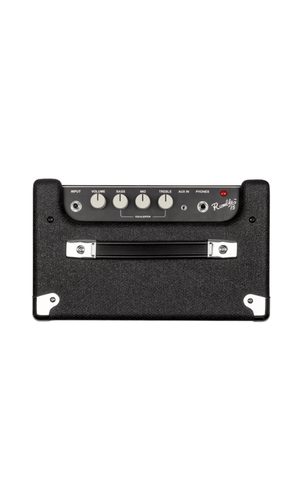 Fender Rumble 15 V3, imagen 5 del producto