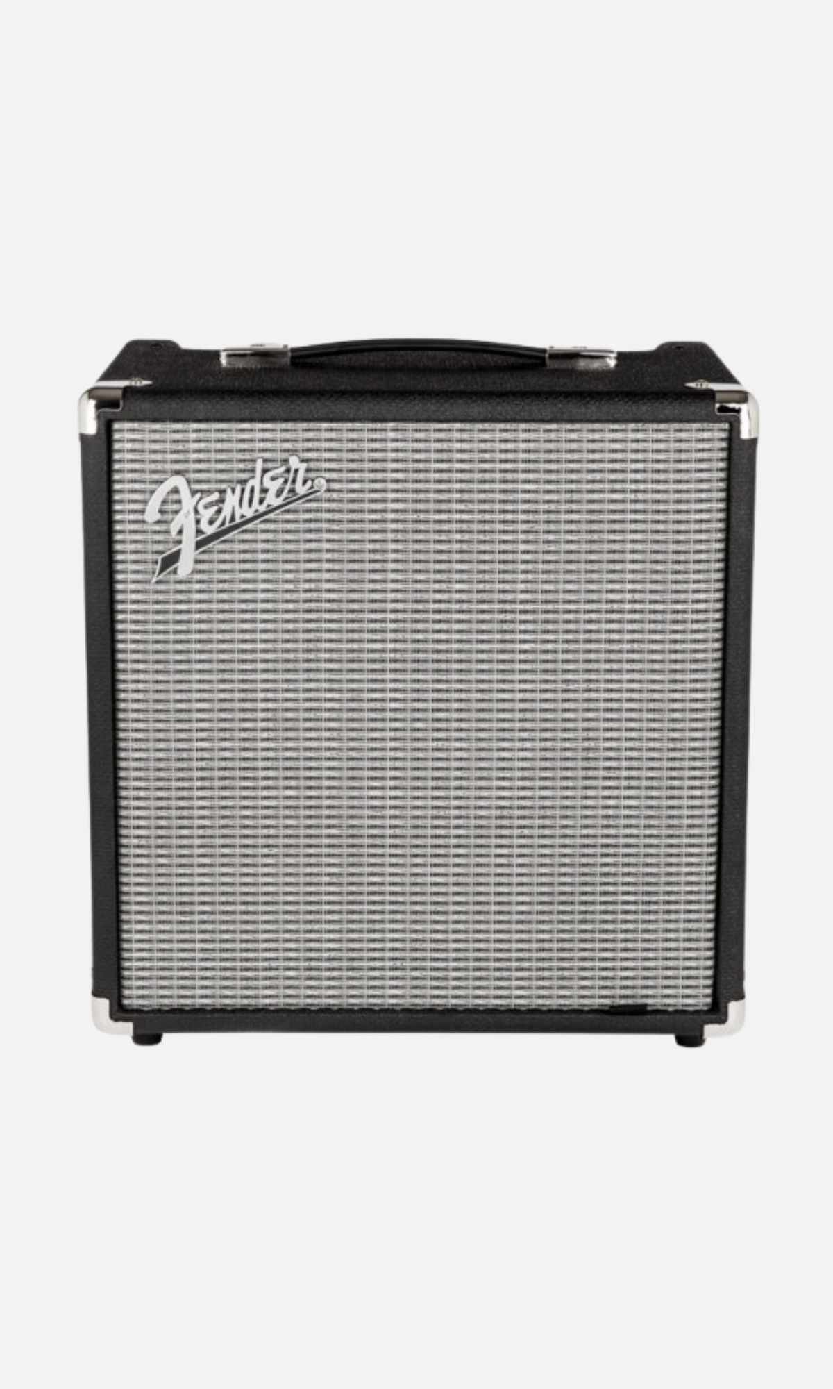 Fender Rumble 25 V3 – Amplificador para bajo eléctrico 25W