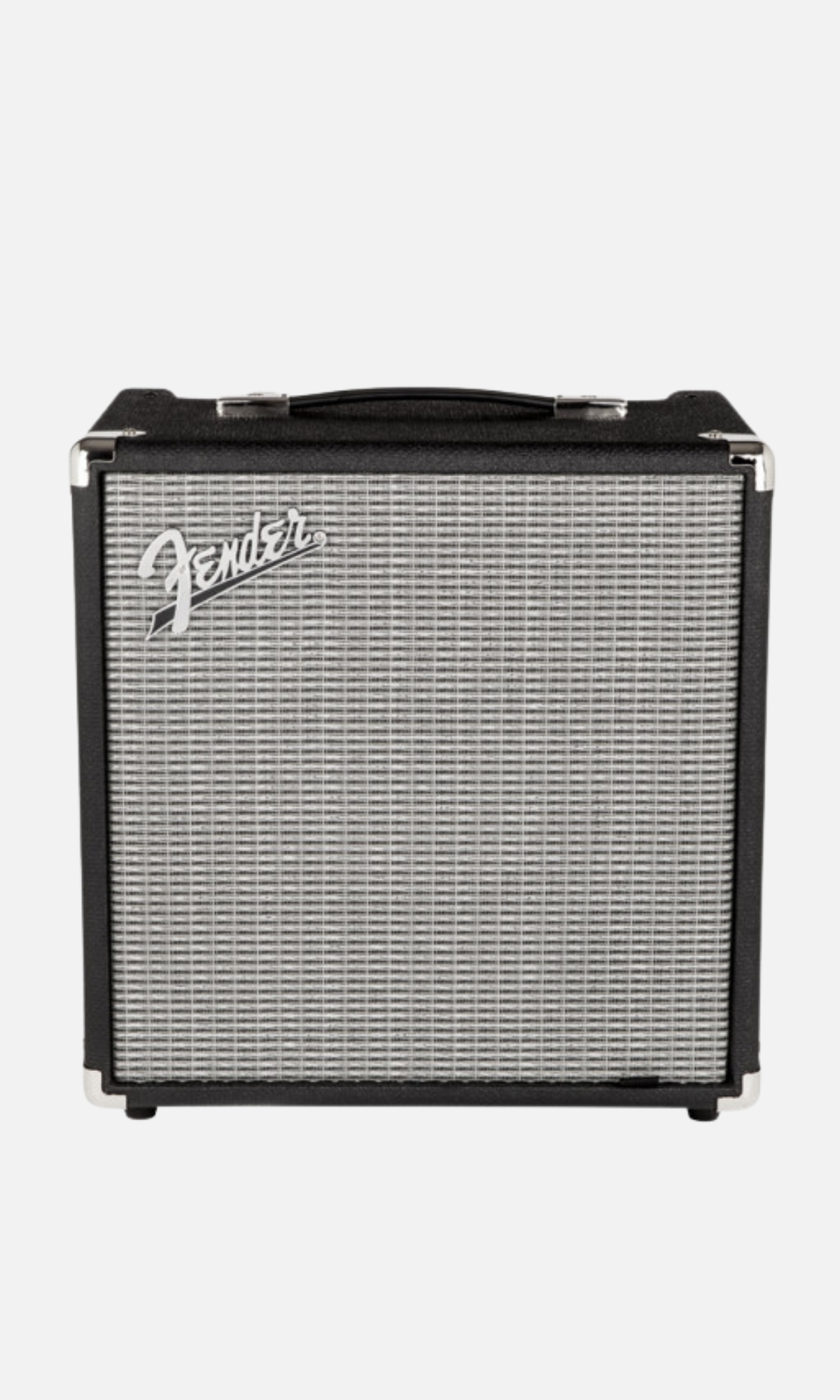 Fender Rumble 25 V3 – Amplificador para bajo eléctrico 25W