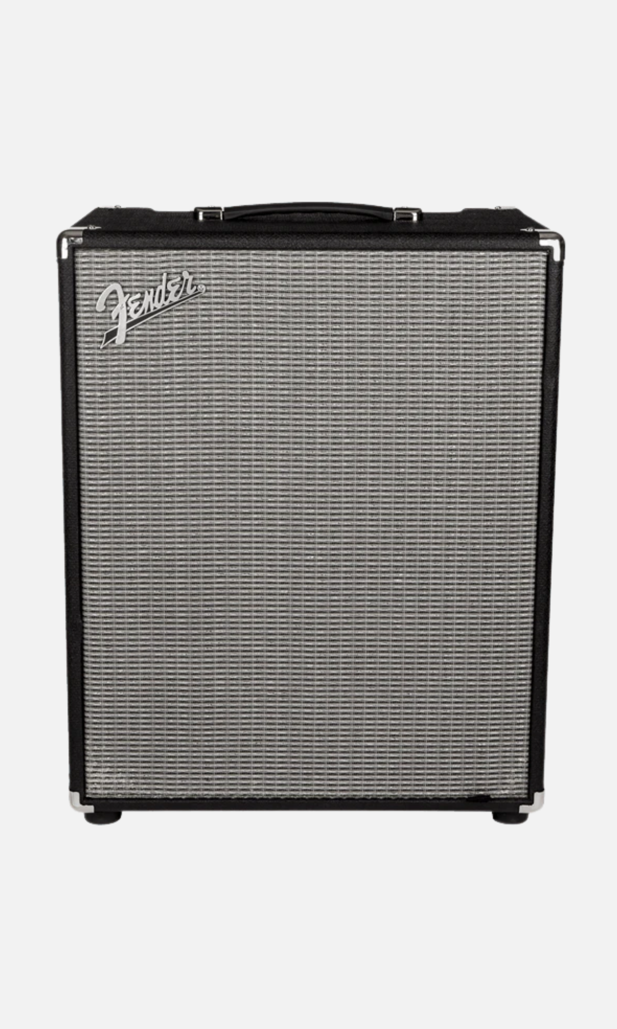 Fender Rumble 500 V3 – Amplificador para bajo eléctrico 500W 2x10” (120V)