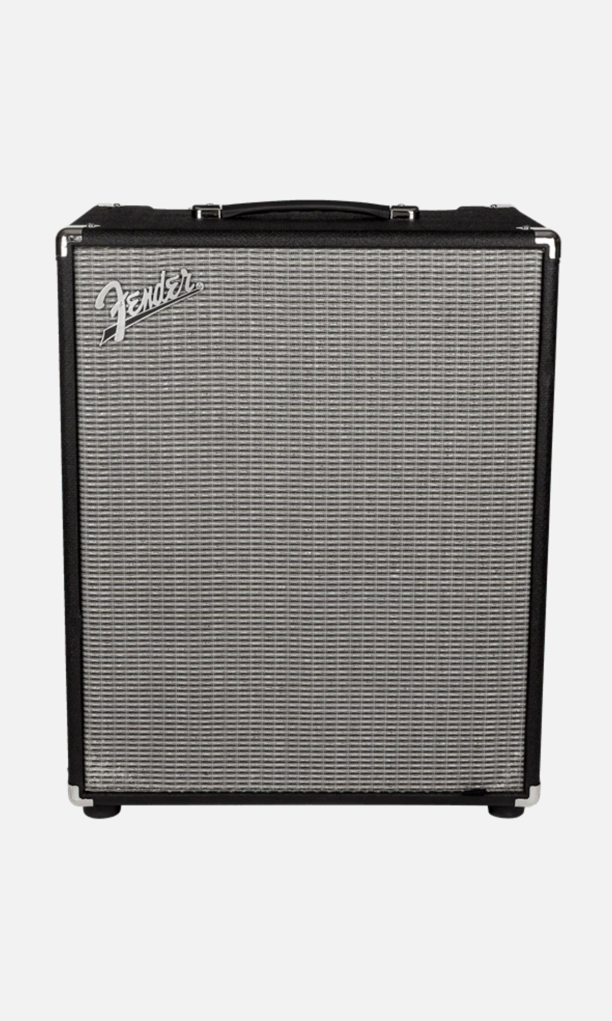 Fender Rumble 500 V3 – Amplificador para bajo eléctrico 500W 2x10” (120V)
