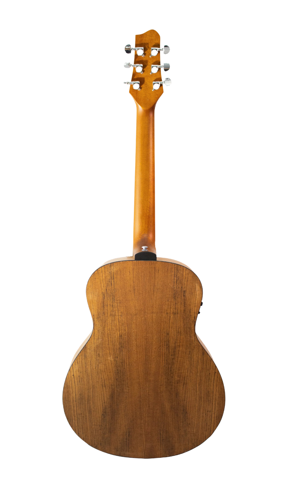 Guitarra Granada Mountain Mini Electroacústica Walnut