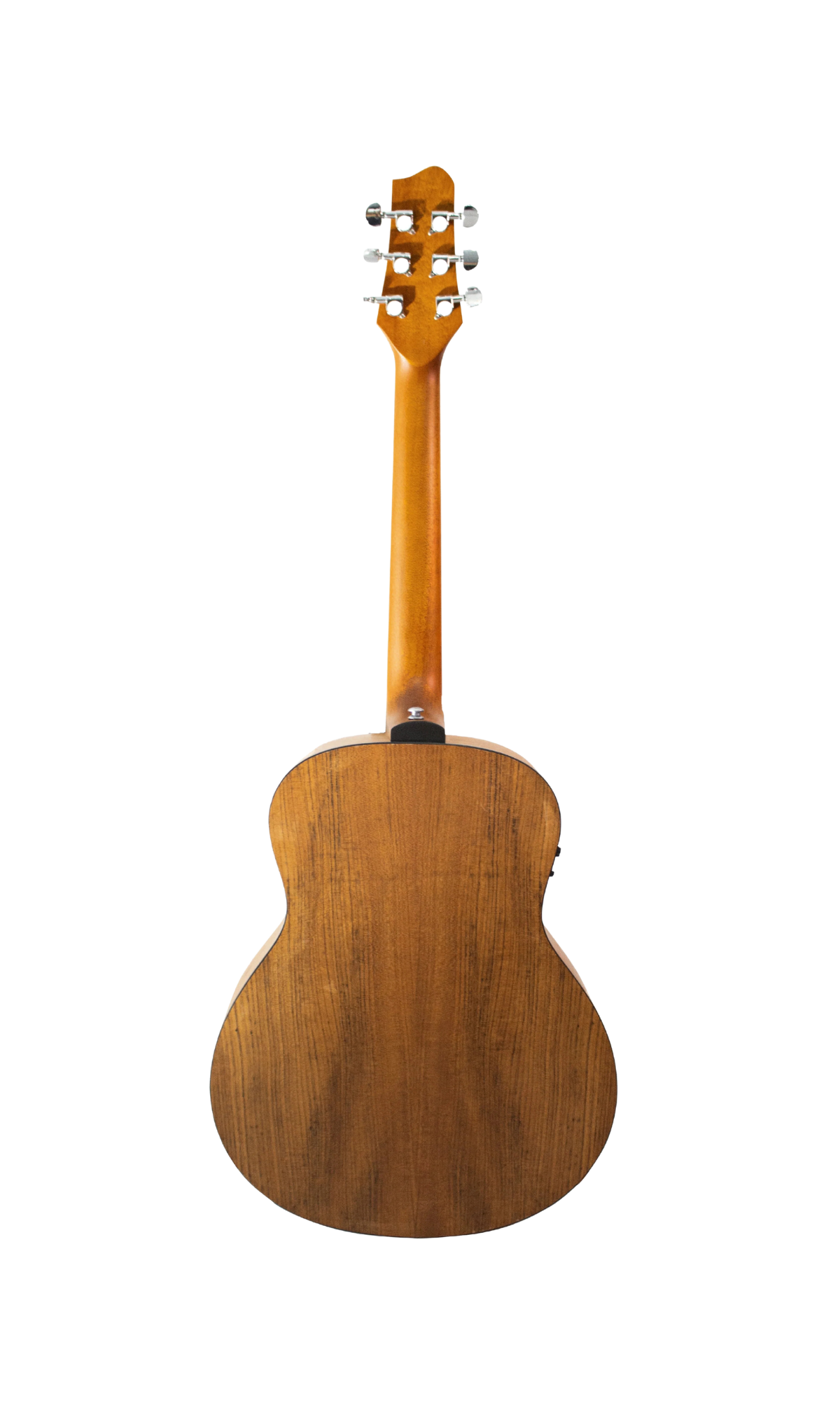 Guitarra Granada Mountain Mini Electroacústica Walnut