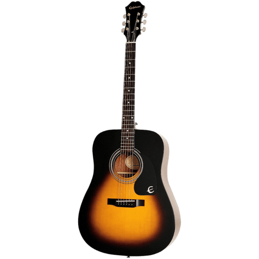 GUITARRA ACUSTICA EPIPHONE  DR-100 Vint S