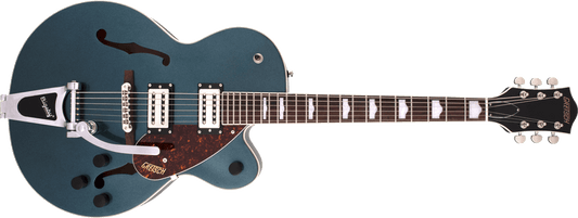 GUITARRA ELEC GRETSCH G2420T HLW SC GNM