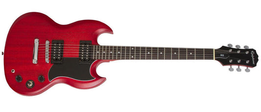 GUITARRA ELEC EPIPHONE EGSVCHVCH1 SG-SPECIAL VE