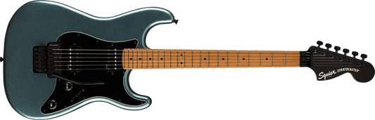 GUITARRA ELEC FENDER CONT STRAT HH FR