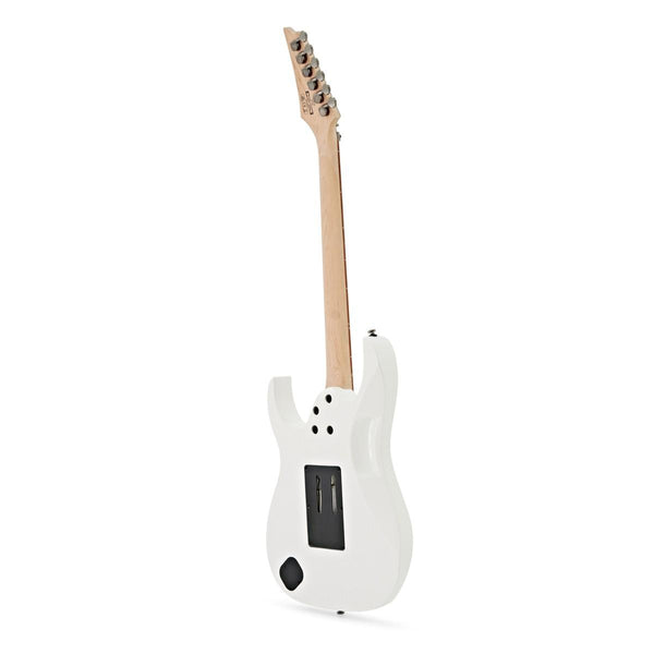 Guitarra Electrica Ibañez JEMJR-WH