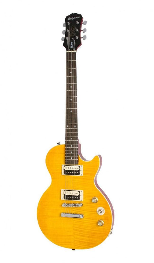 GUITARRA ELEC EPIPHONE ENA2AANH3 LP Special II KIT