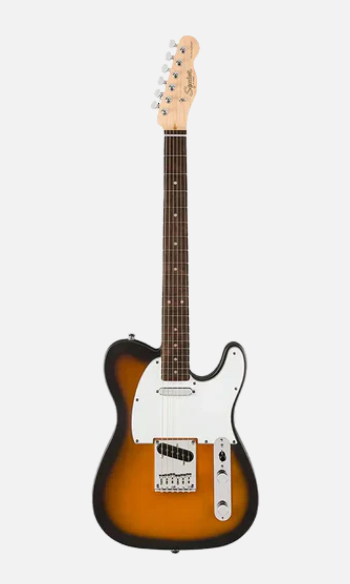 Squier Debut Telecaster Guitarra Eléctrica Fender