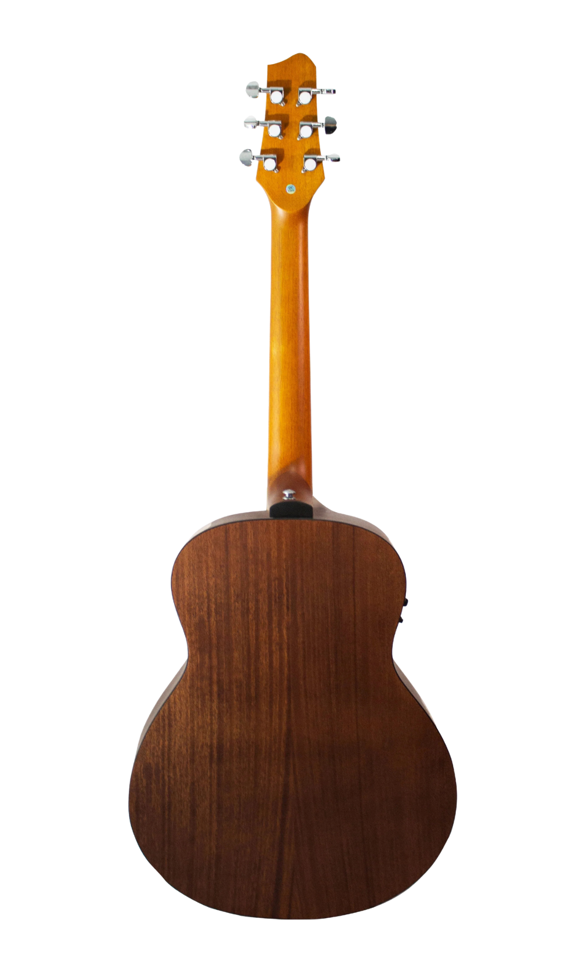 Guitarra Granada Mountain Mini electroacústica Natural