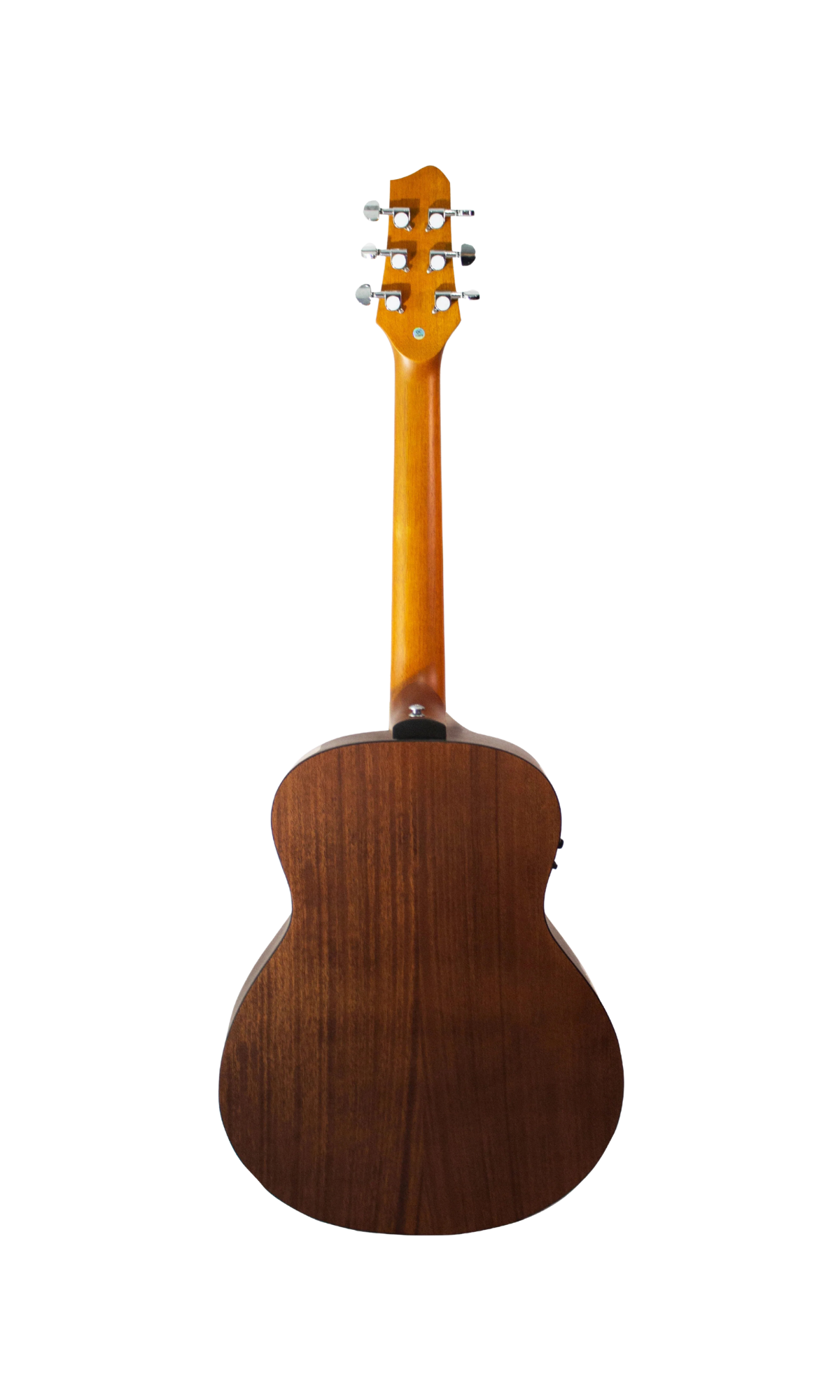 Guitarra Granada Mountain Mini electroacústica Natural
