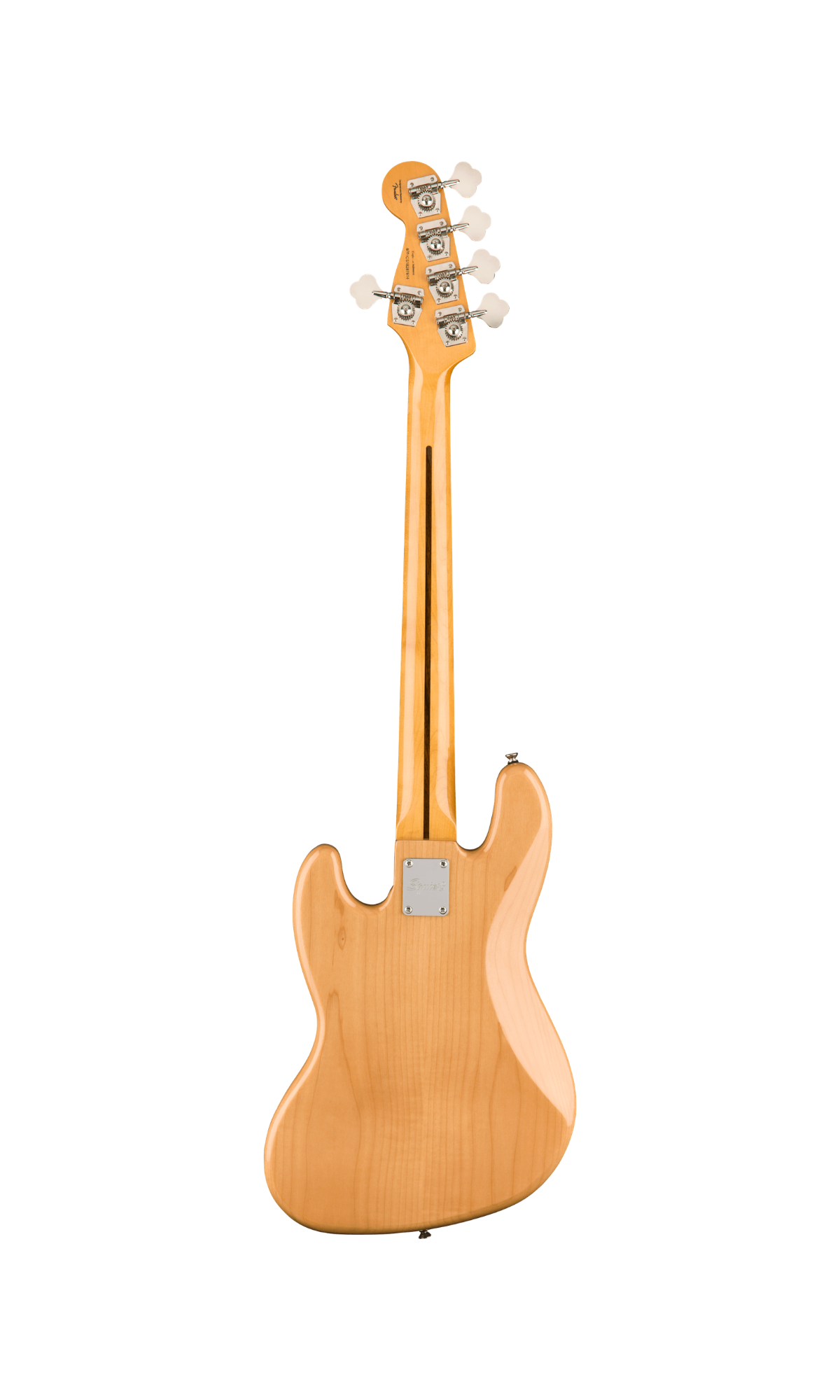 Herencia legendaria Bajo de 5 cuerdas - Squier Classic Vibe ’70s Jazz Bass V
