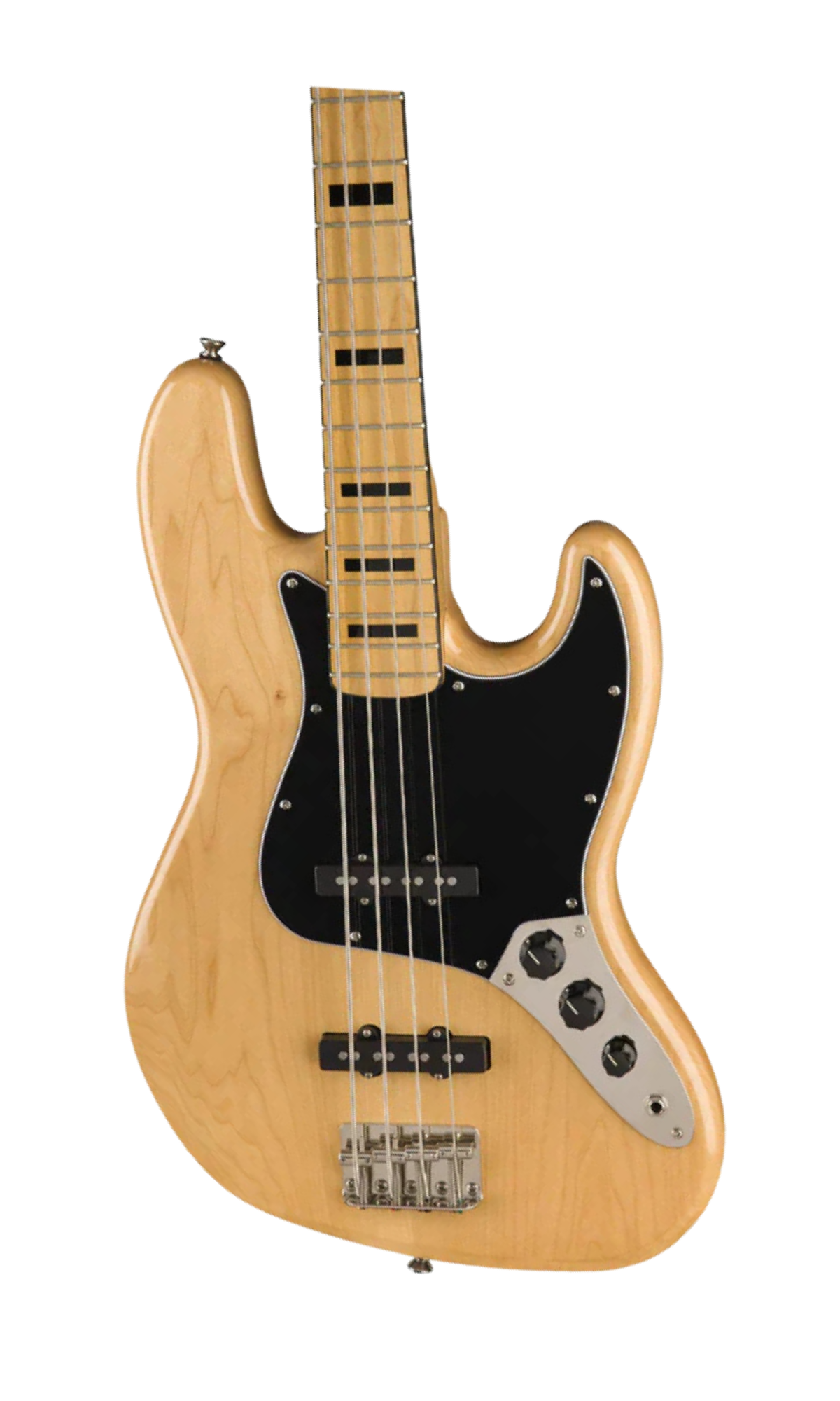 Herencia legendaria Bajo de 5 cuerdas - Squier Classic Vibe ’70s Jazz Bass V