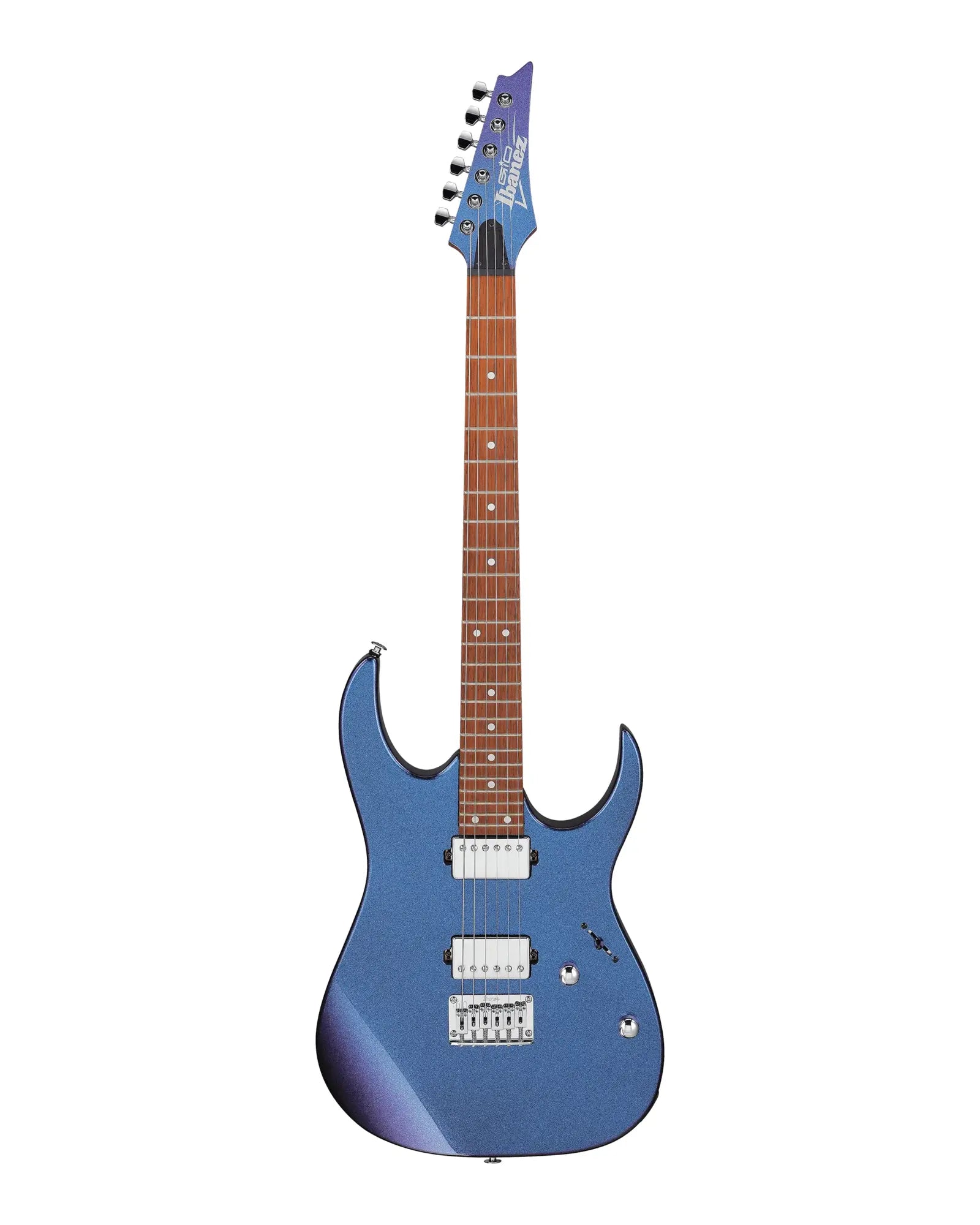 Ibanez GRG121SP-BMC guitarra eléctrica - principal - WM Instrumentos Colombia