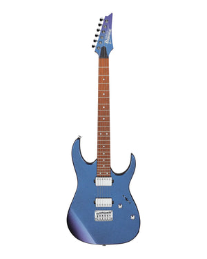 Ibanez GRG121SP-BMC guitarra eléctrica - principal - WM Instrumentos Colombia