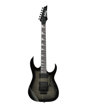 Ibanez GRG320FA-TKS guitarra eléctrica - principal - WM Instrumentos Colombia