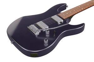 Ibanez GRX120SP-DDM guitarra eléctrica - detalle cuerpo - WM Instrumentos Colombia