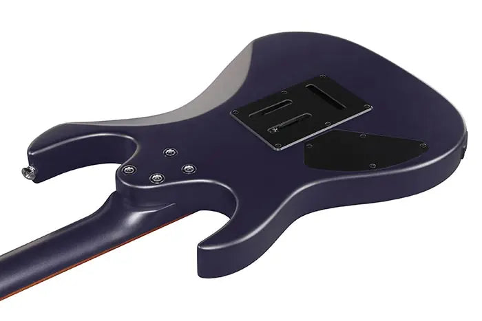 Ibanez GRX120SP-DDM guitarra eléctrica - posterior lateral - WM Instrumentos Colombia