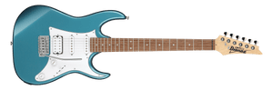 Ibanez GRX40-MLB Metallic Light Blue · vista general