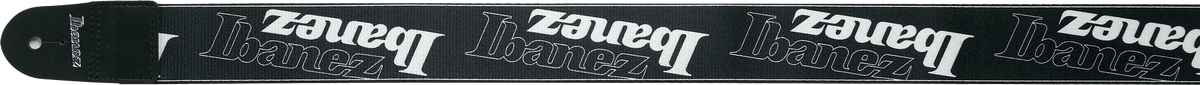 Ibanez GSD50-P6 Ibanez Logo · vista general
