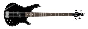 Ibanez GSR200-BK Black · vista general