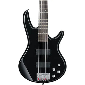 Ibanez GSR205-BK bajo eléctrico de 5 cuerdas - detalle cuerpo - WM Instrumentos Colombia