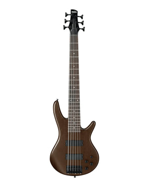 Ibanez GSR206B-WNF bajo eléctrico de 6 cuerdas - principal - WM Instrumentos Colombia