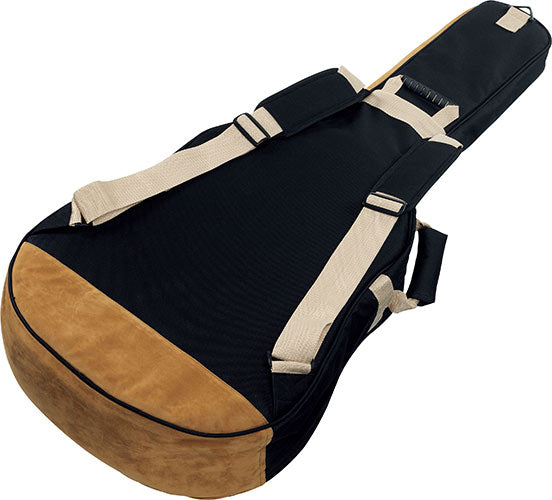 Ibanez IAB541-BK Black · vista posterior