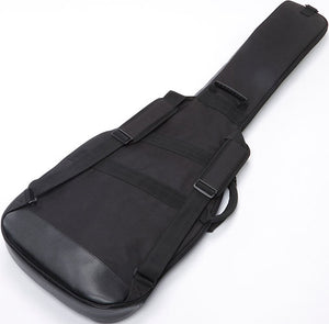 Ibanez IBB540-BK Black · vista posterior