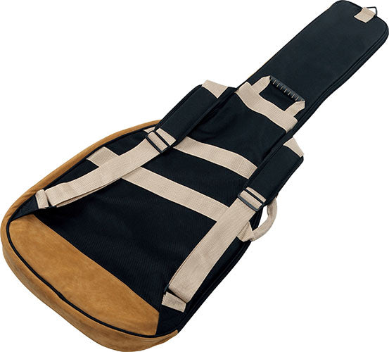 Ibanez IBB541-BK Black · vista posterior