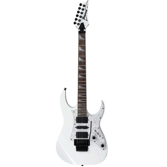 Guitarra Eléctrica Ibañez RG350DXZ-WH