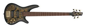 Ibanez SR305EDX-FDM Frozen Gold Matte · vista general