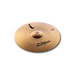 PLATILLO ZILDJIAN i CRASH 16"