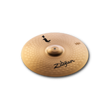 PLATILLO ZILDJIAN i CRASH 16"