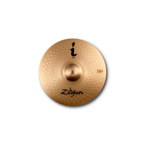 PLATILLO ZILDJIAN i CRASH 16"