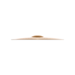 PLATILLO ZILDJIAN i CRASH 16"