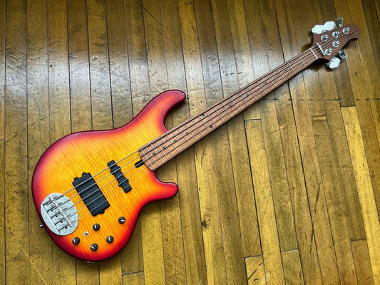 LAKLAND BAJO 5502 DELUXE HONEYBURST