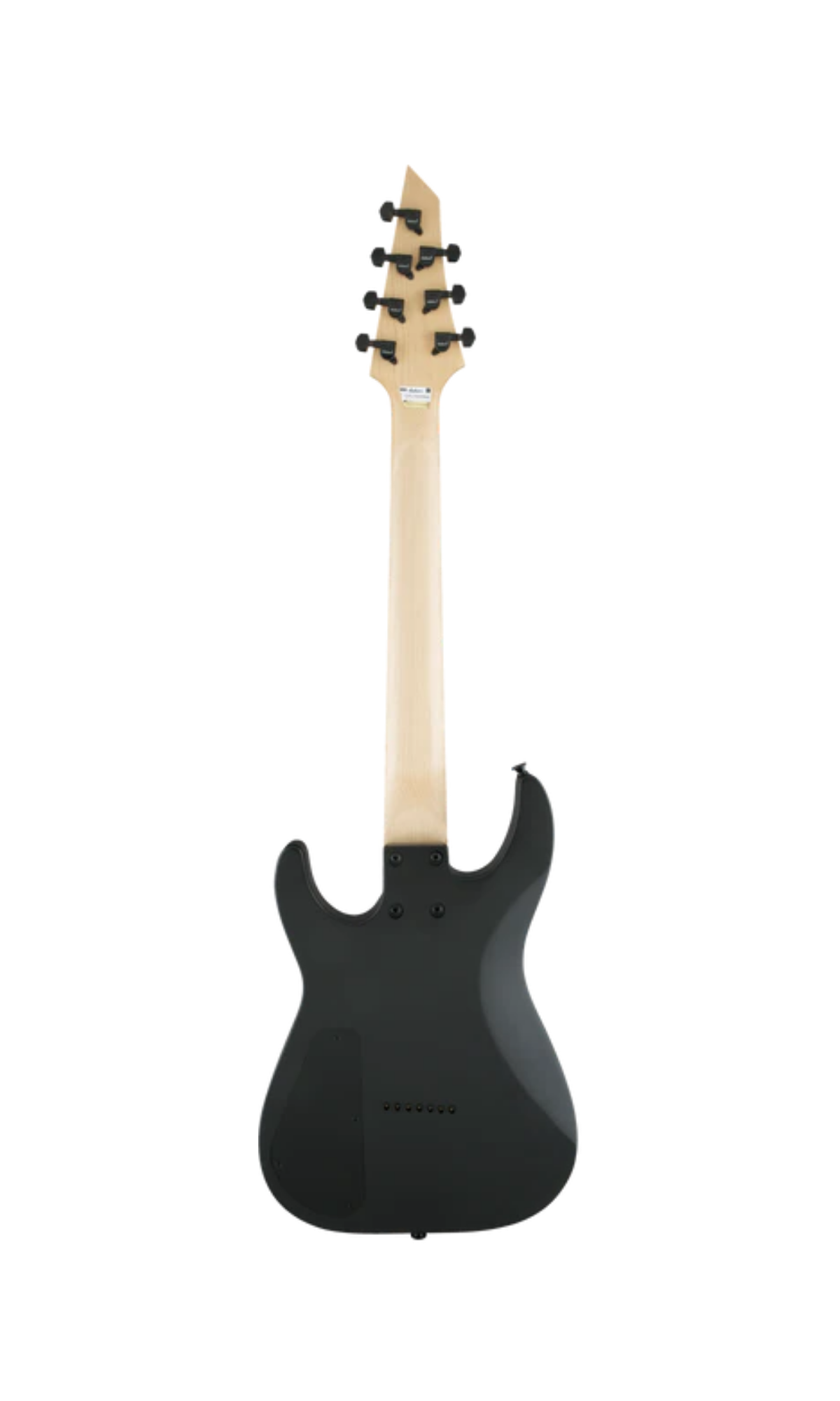 Jackson JS22-7 DKA – Guitarra eléctrica de 7 cuerdas