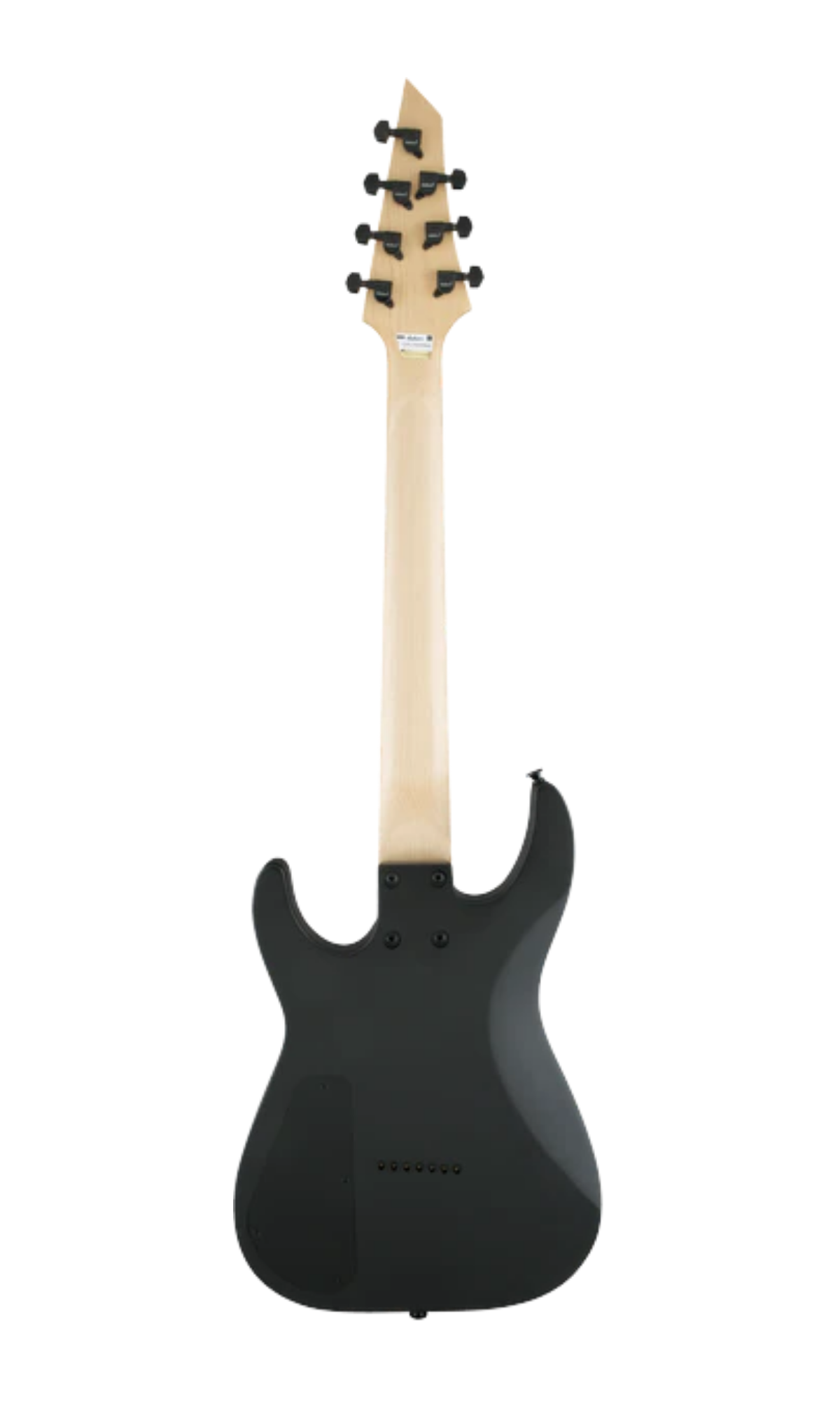 Jackson JS22-7 DKA – Guitarra eléctrica de 7 cuerdas