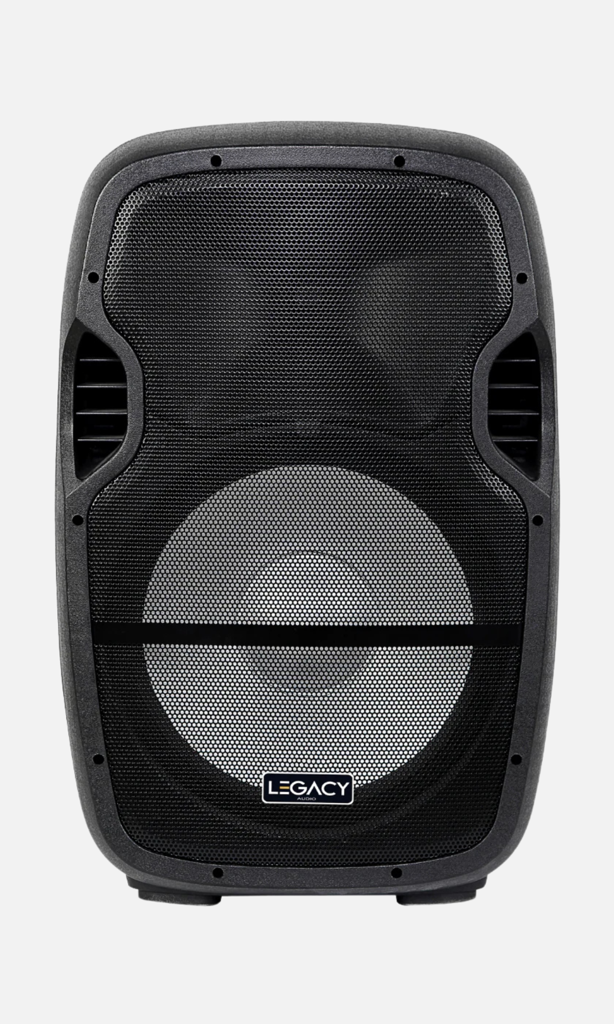 LEGACY LX15-A – Cabina Activa 15″ 450W con LED RGB y Bluetooth