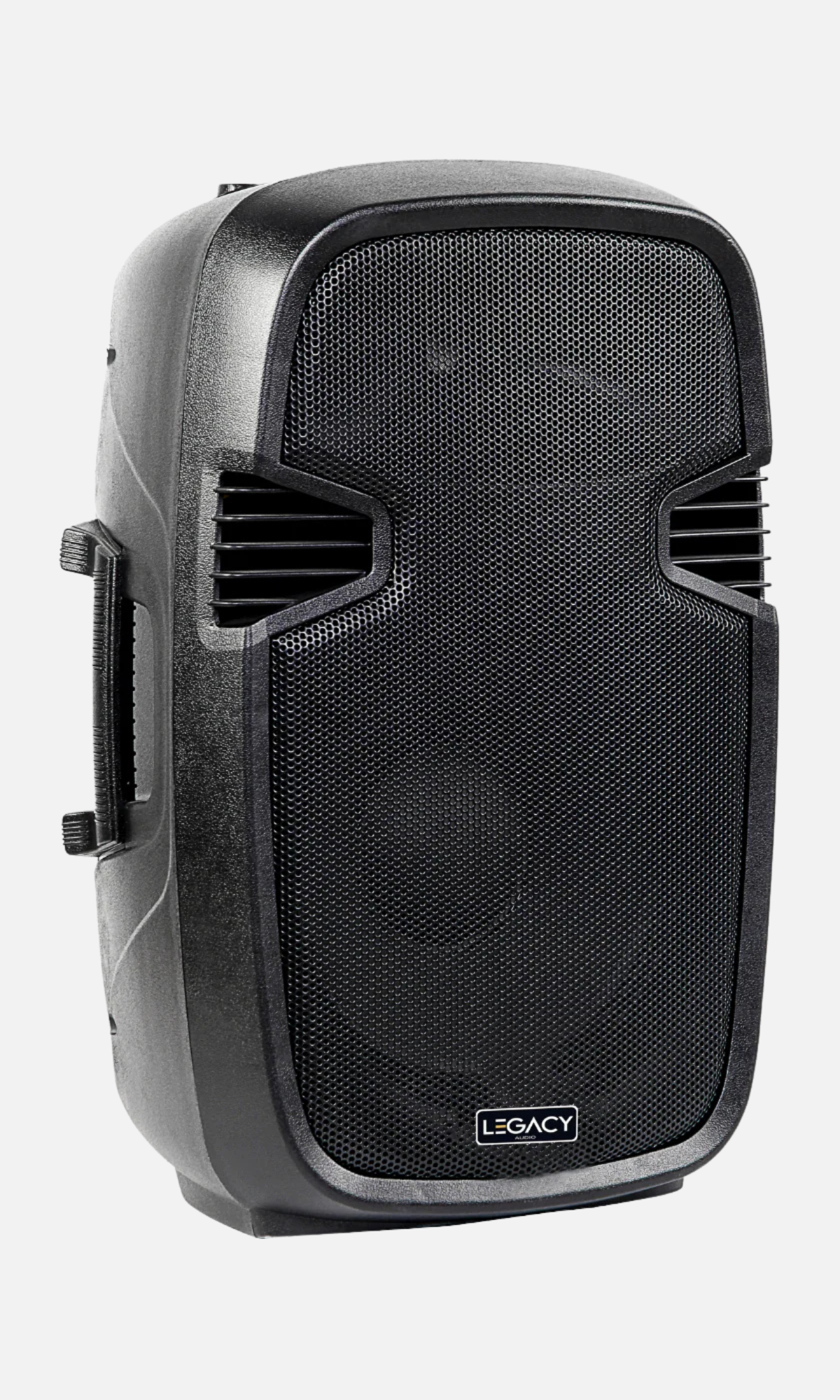 LEGACY TX15-A – Cabina Activa 15″ 600W con Bluetooth y USB