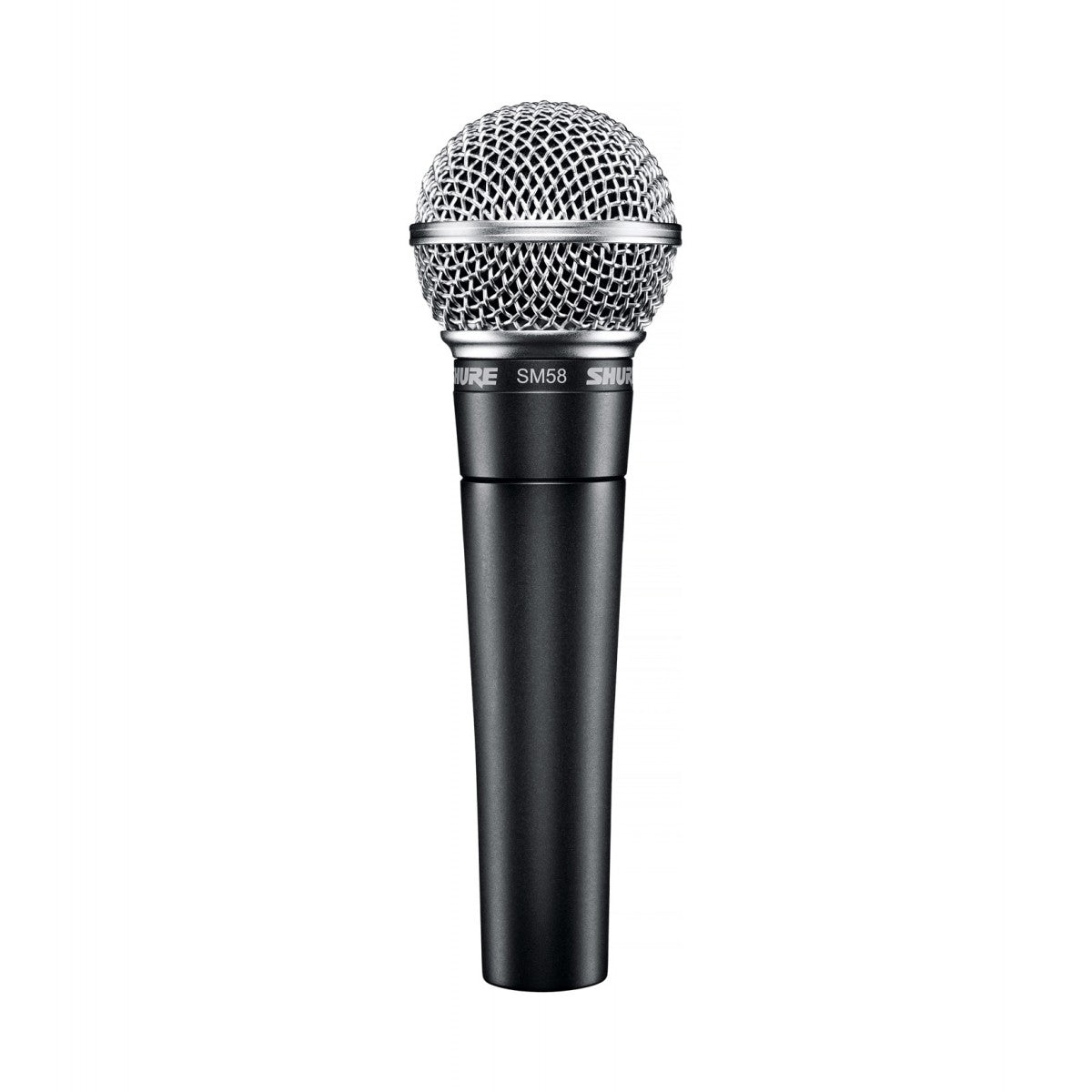 Micrófono alámbrico shure SM58-LC