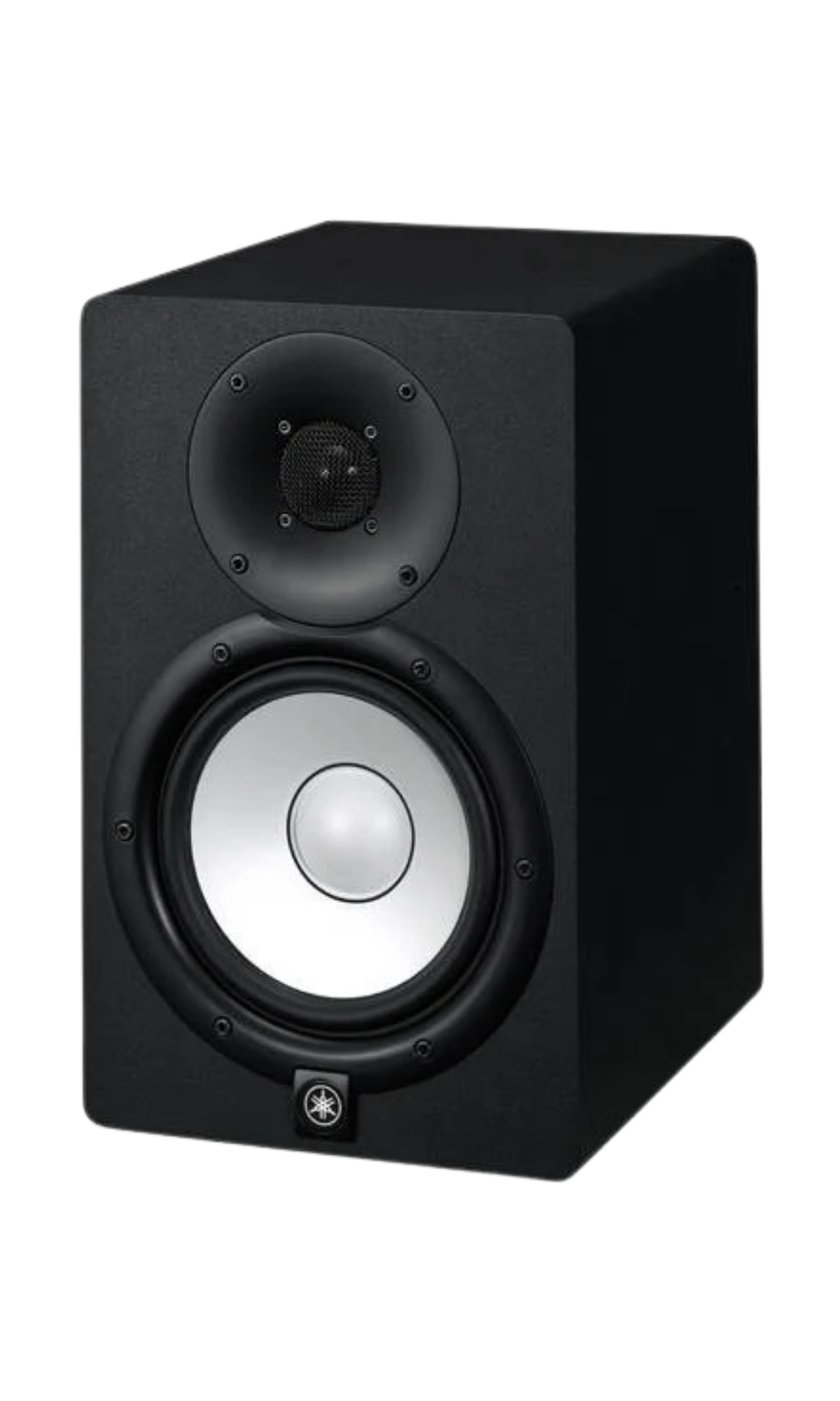 Monitores Yamaha Autoamplificados HS-7 (par)