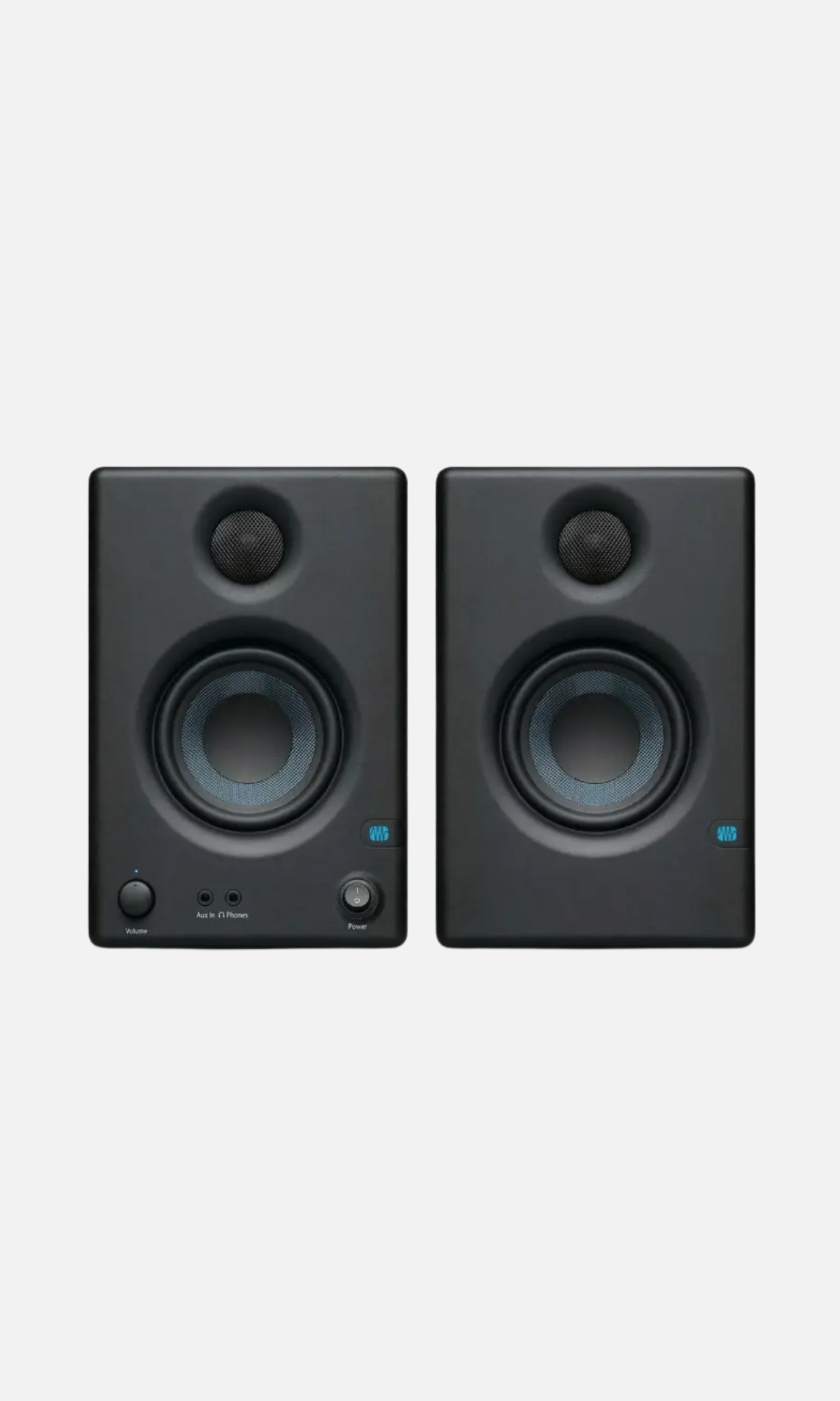Monitores de Estudio PreSonus Eris 5BT con Bluetooth (Par)