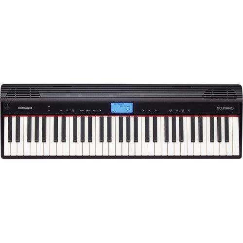 Piano Digital Roland GO-61PC