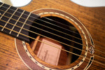 Guitarra Electroacustica Granada Live CE Walnut