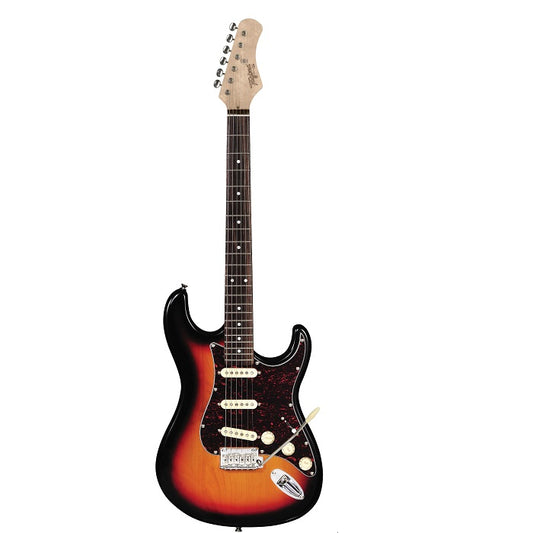 GUITARRA ELECTRICA T-635 CLASSIC SB D/TT