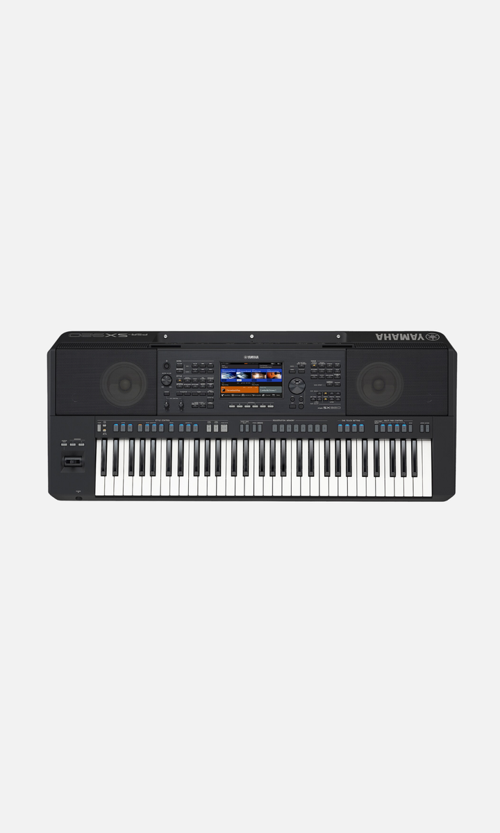 Teclado Yamaha PSR-SX920